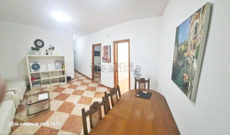 Foto cec96ed3-6678-4fa6-bd07-13c27eebcfac. Piso  a 300 metros del vialia. en La Unión - Cruz de Humilladero - Los Tilos Málaga