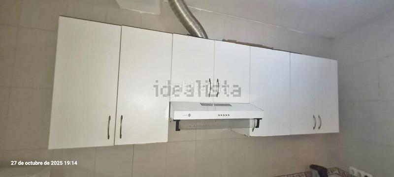 Foto e1549e62-cd7c-44fc-b9c4-66d017b6f8a1. Piso  a 300 metros del vialia. en La Unión - Cruz de Humilladero - Los Tilos Málaga