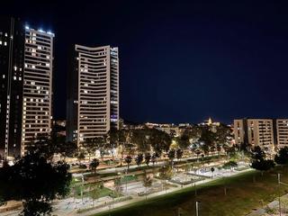 Appartement à Martiricos - La Roca - La Rosaleda. Piso en martiricos para entrar a vivir con vistas despejadas.