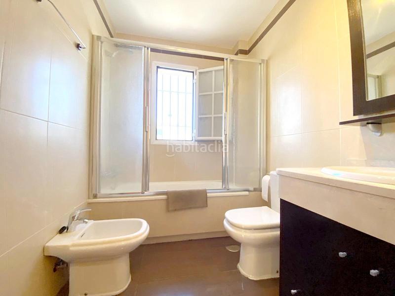 Foto 0c8d17aa-217c-46db-b5be-d513f82a069f. Doppelhaus mit parking pool in Capellanía - Retamar Alhaurín de la Torre