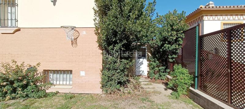 Foto 54e96dd5-6aff-4d7c-a90d-c1321a1aa0da. Doppelhaus mit parking pool in Capellanía - Retamar Alhaurín de la Torre