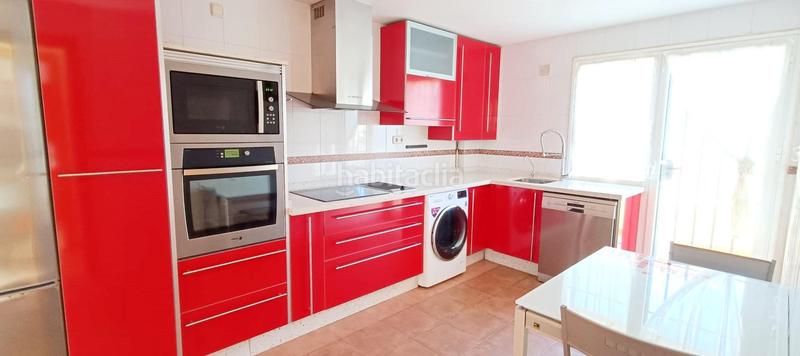 Foto 81e08b66-647d-4458-9a4f-b6e059c0e323. Doppelhaus mit parking pool in Capellanía - Retamar Alhaurín de la Torre