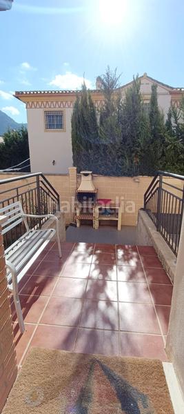 Foto 8ef180de-f402-4bdb-9149-2fc4cc07cf1b. Doppelhaus mit parking pool in Capellanía - Retamar Alhaurín de la Torre