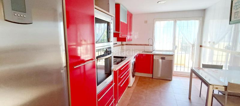 Foto a1ac1fea-954f-47ae-ab63-8607e3aaaa65. Doppelhaus mit parking pool in Capellanía - Retamar Alhaurín de la Torre