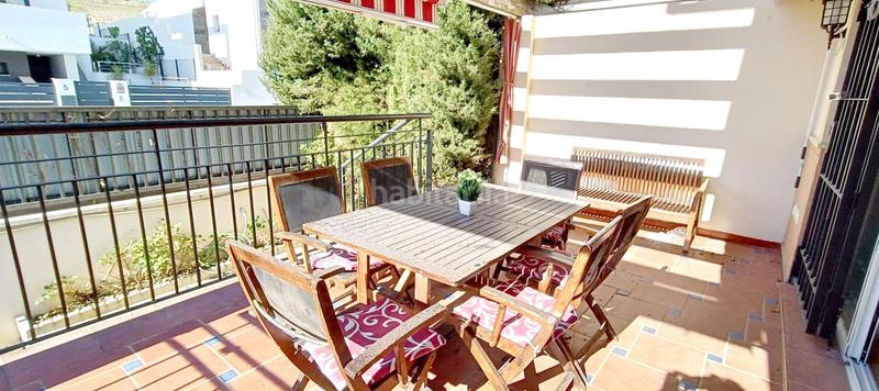 Foto b7c86428-98db-4610-9ff5-8a7d175b9426. Doppelhaus mit parking pool in Capellanía - Retamar Alhaurín de la Torre