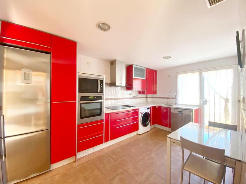 Foto cb252fd2-07a6-4475-93aa-9839b2a2e998. Doppelhaus mit parking pool in Capellanía - Retamar Alhaurín de la Torre