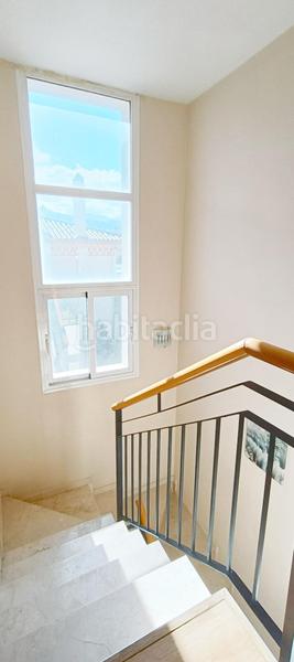 Foto d483c369-b1fe-4630-8280-d3a678158832. Doppelhaus mit parking pool in Capellanía - Retamar Alhaurín de la Torre