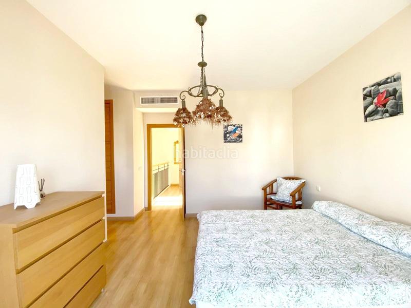 Foto e013b593-bcb5-46d4-854b-a2e4afb39c47. Doppelhaus mit parking pool in Capellanía - Retamar Alhaurín de la Torre