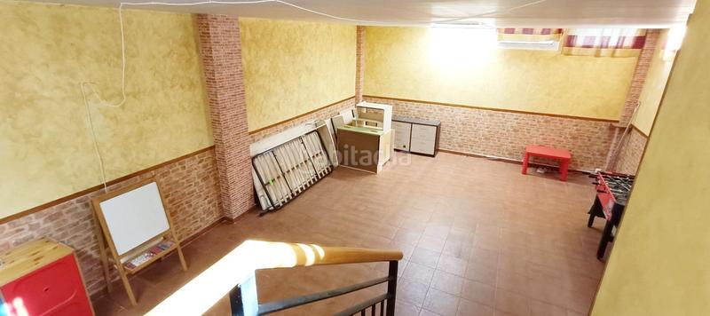 Foto f6060721-73fc-4282-b867-9d2d242b8a3f. Doppelhaus mit parking pool in Capellanía - Retamar Alhaurín de la Torre