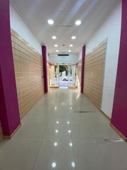 Alquiler Local Comercial en La Unión - Cruz de Humilladero - Los Tilos. Local en alquiler en cruz de humilladero