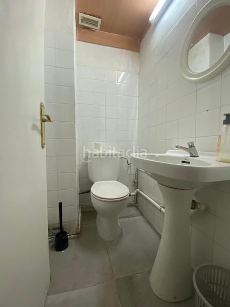 Foto 6157965f-e105-4382-b733-08fc36274292. Lloguer local comercial a La Unión - Cruz de Humilladero - Los Tilos Málaga