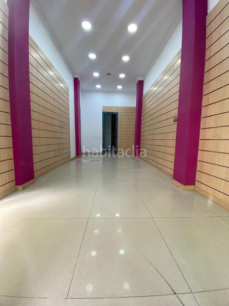 Foto 4bd087ac-70dc-426b-9b4e-d015c1456fbe. Location local commercial dans La Unión - Cruz de Humilladero - Los Tilos Málaga