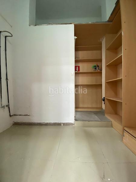 Foto 7e0ff235-5329-48e8-a295-43d0c2ef3896. Location local commercial dans La Unión - Cruz de Humilladero - Los Tilos Málaga