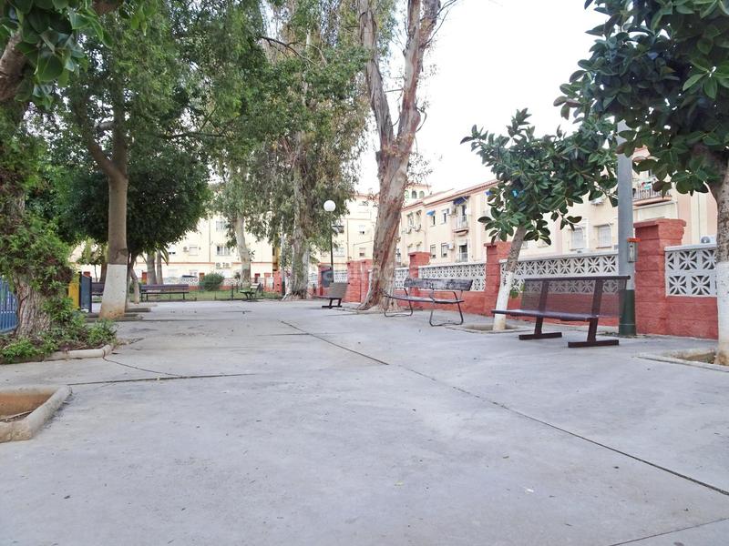 Foto 0677a0e4-56f4-4135-8d6e-2037d92130c5. Pis amb aparcament a Carranque - Haza Cuevas Málaga