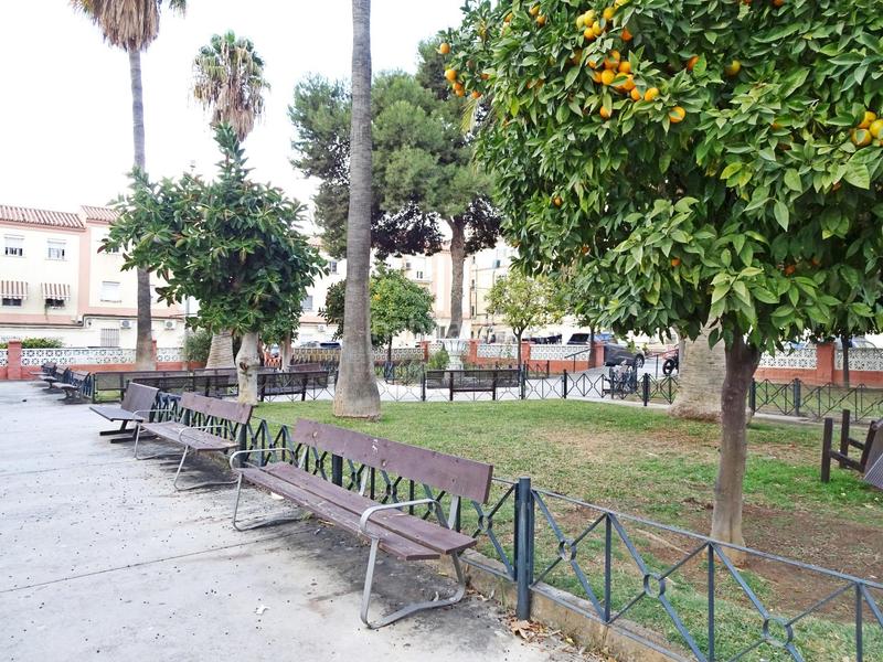 Foto 25577cb0-c651-4043-acd4-d5f751fa8c0c. Pis amb aparcament a Carranque - Haza Cuevas Málaga