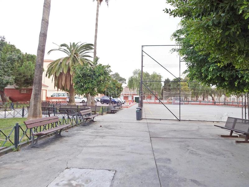 Foto 36c0837f-9f4f-4eab-8377-076f4d95ecfd. Pis amb aparcament a Carranque - Haza Cuevas Málaga