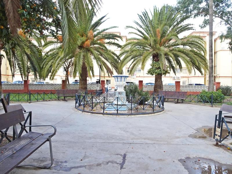 Foto 3fd7b8b2-8bb1-44e3-b4a0-ff3f7eb34450. Pis amb aparcament a Carranque - Haza Cuevas Málaga