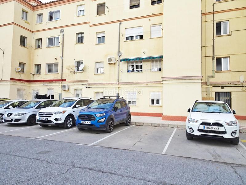 Foto 6e9b55e1-210f-42a1-b8fb-fc0845770c8e. Pis amb aparcament a Carranque - Haza Cuevas Málaga