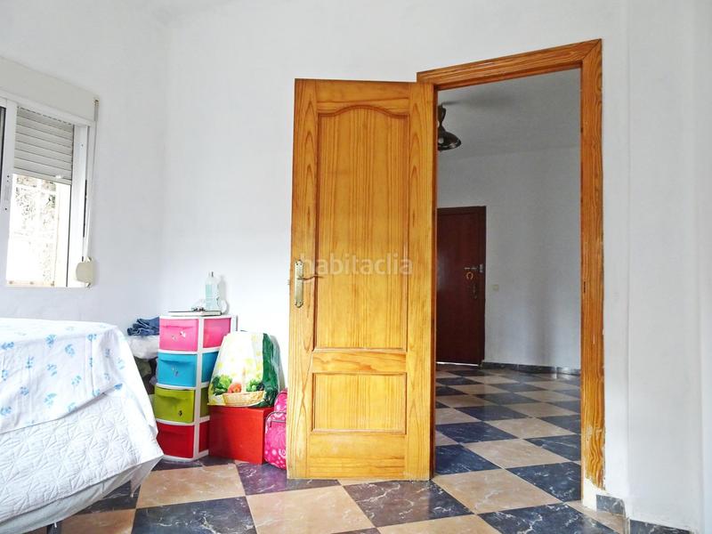 Foto b2274a04-d705-4b76-929e-23ae80dd89be. Pis amb aparcament a Carranque - Haza Cuevas Málaga