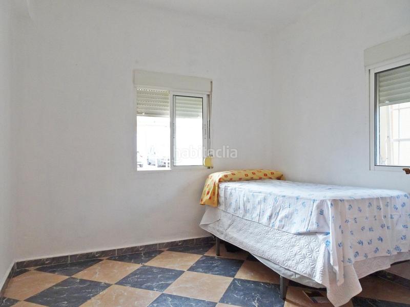 Foto f527ccf5-4a03-471c-8a07-9e089d06b194. Pis amb aparcament a Carranque - Haza Cuevas Málaga