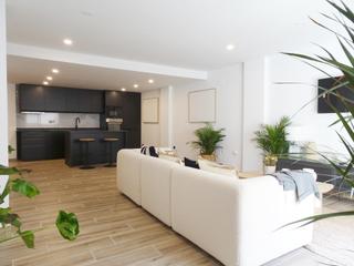 Pis a La Goleta - San Felipe Neri