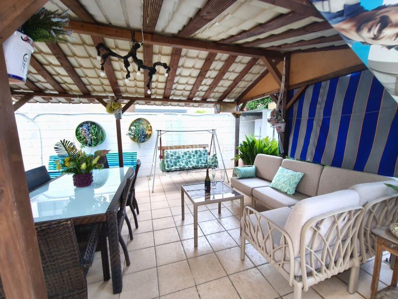 Foto a70d0775-d007-4375-a9c4-11ef14edb7ce. Pis amb aparcament piscina a Marina Trebol - Neptuno Oropesa del Mar