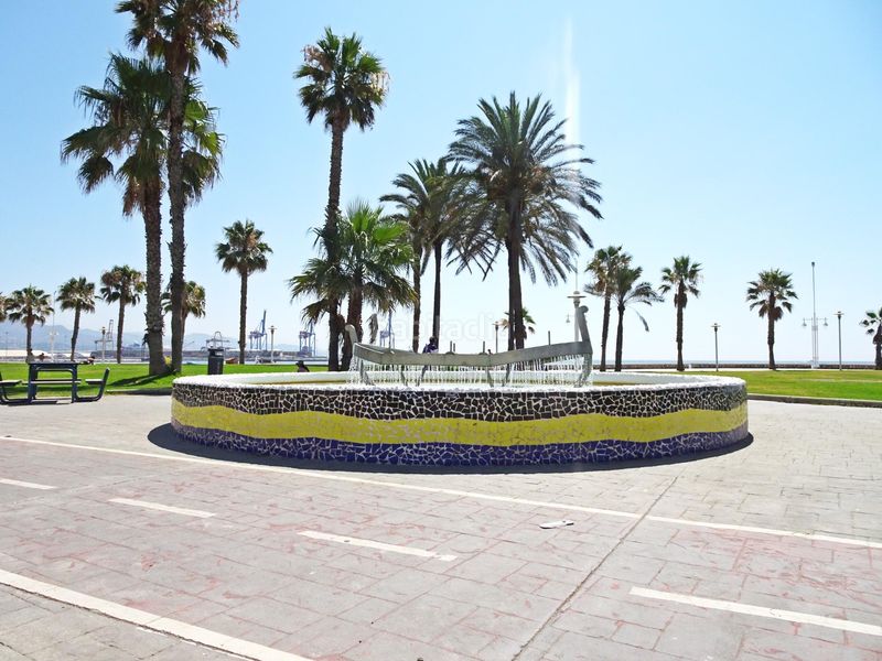 Foto ed38b417-0839-45af-bae3-b68f42662dc2. Pis a Ensanche Centro - Puerto Málaga