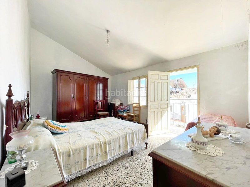 Foto 03361b2e-e801-464f-97a4-00a666c524af. Casa amb aparcament a Periana