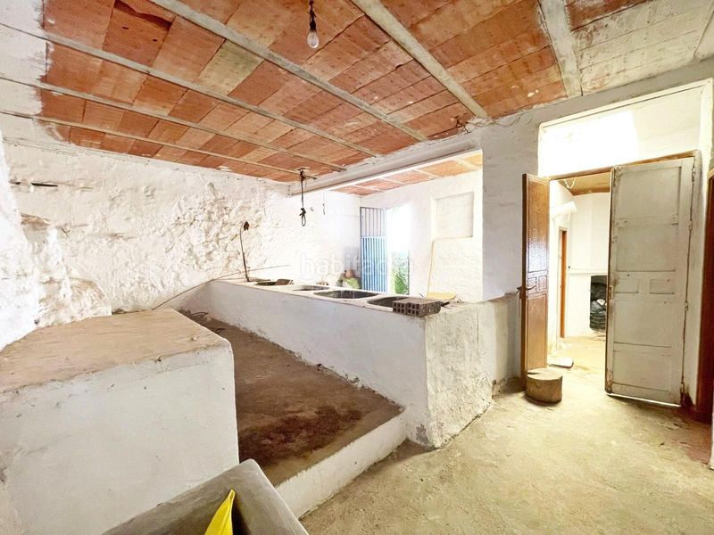 Foto 0e9e59c1-21ab-4bb6-8e8d-2de83053505d. Casa amb aparcament a Periana