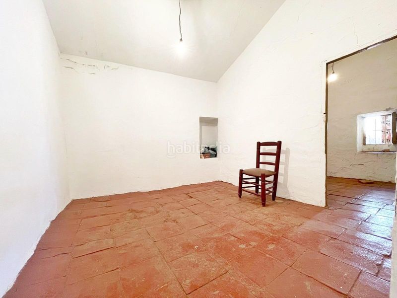 Foto 45f3df0c-3436-4be4-8352-7dfae79857f2. Casa amb aparcament a Periana