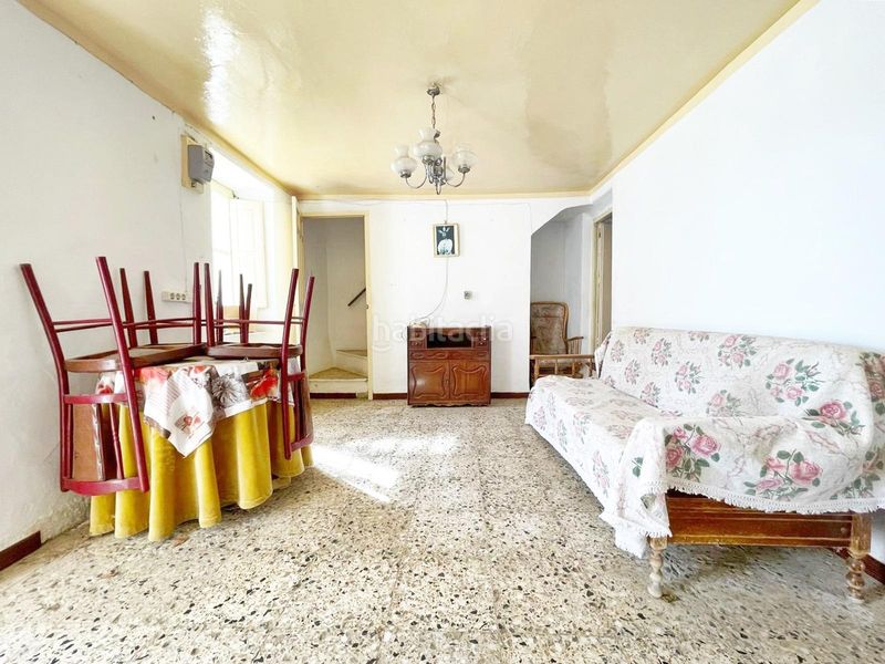Foto 5b828466-974b-4b2e-8c3c-d453fd18ad0a. Casa amb aparcament a Periana