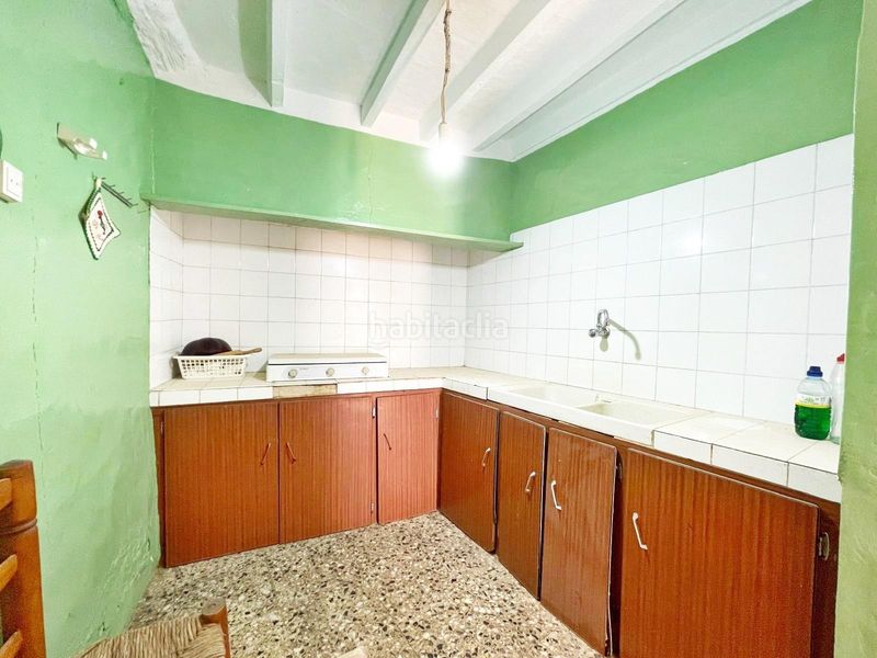Foto 8b98894c-2f2e-4dbf-aaa6-aac93d673864. Casa amb aparcament a Periana