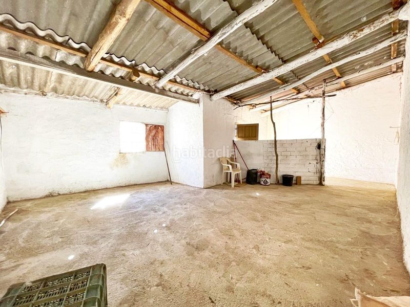 Foto b6addaa9-6bd2-4f83-879b-c479154742dc. Casa amb aparcament a Periana