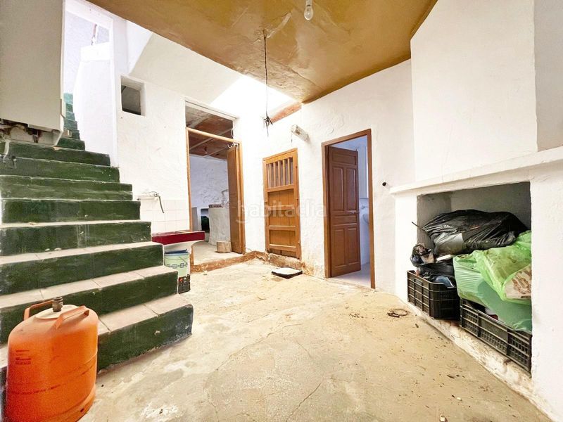 Foto ca7faa6c-f18e-4800-a8db-6ecbdce03abd. Casa amb aparcament a Periana