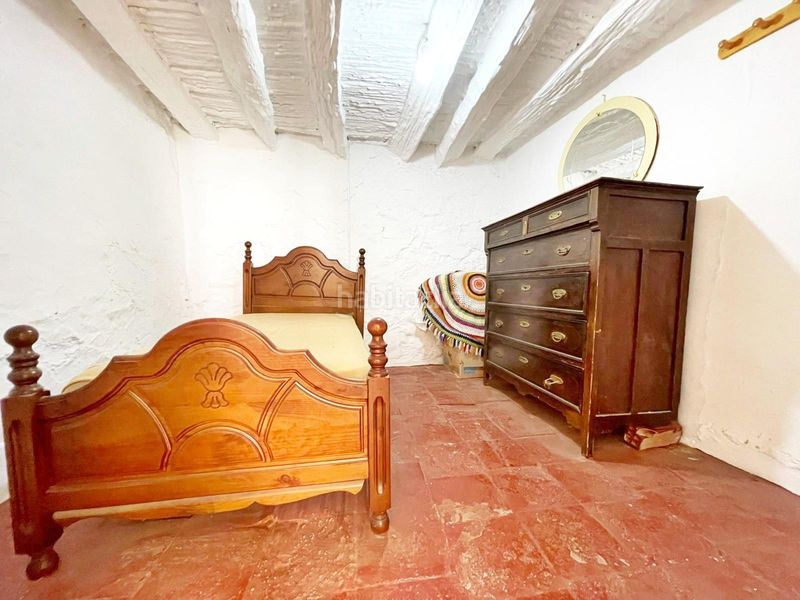 Foto df265bd1-0437-43e1-8648-25a09eb83fa3. Casa amb aparcament a Periana