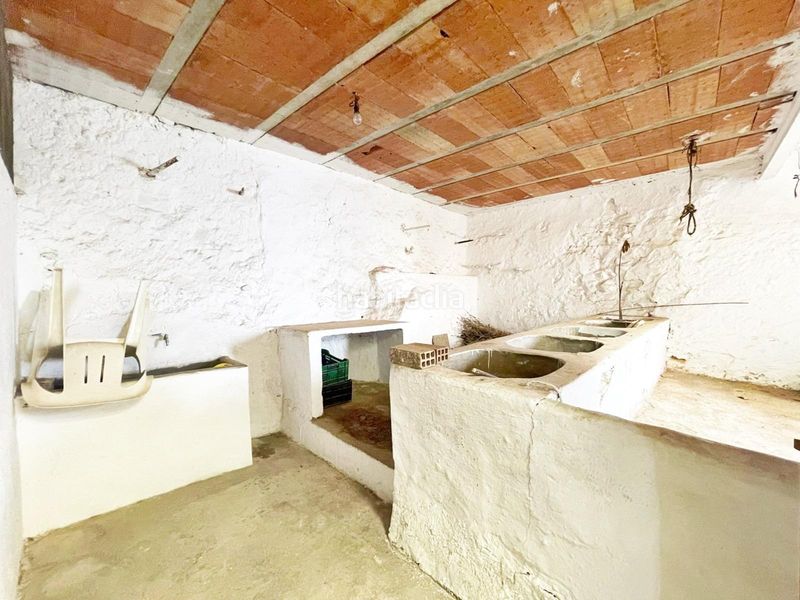 Foto e5e5b536-b6ca-4e0f-8d67-d1620d3ab8c1. Casa amb aparcament a Periana