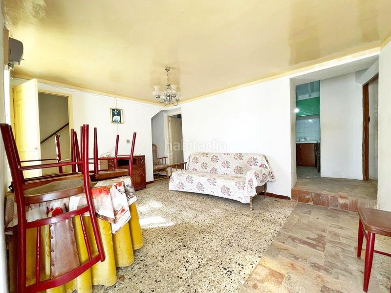 Foto e68d89c0-bbfa-40b9-a115-41e25865d93d. Casa amb aparcament a Periana