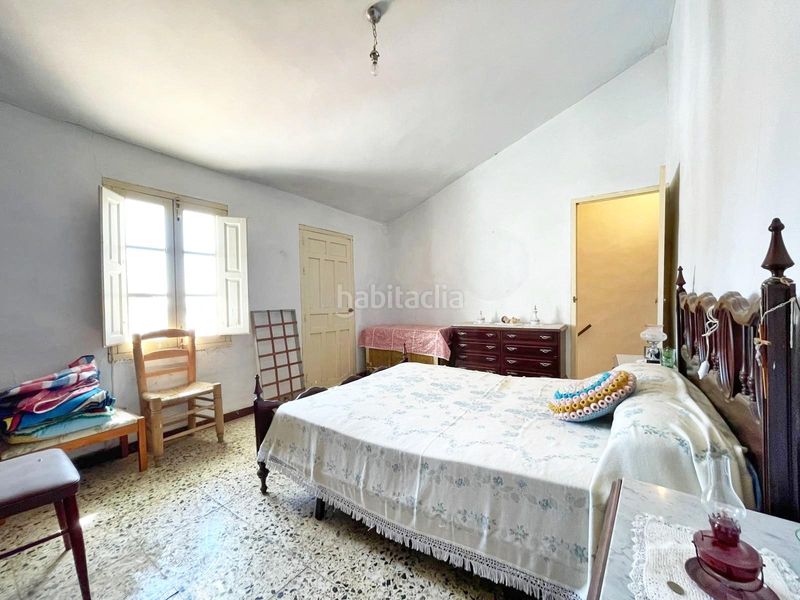 Foto e7850fd4-7282-4060-9565-cb655adb1b2a. Casa amb aparcament a Periana