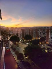 Flat in La Luz - El Torcal