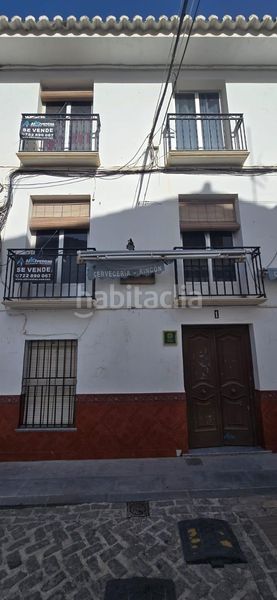 Foto 0bee3b43-de25-480d-8ad0-5fe03c0891c7. Edifici a Valle de Abdalajís
