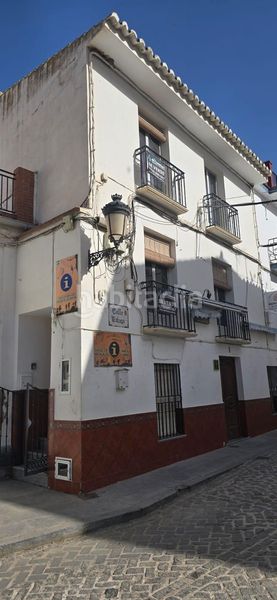 Foto 20392a14-0fae-4ce0-a151-8d2e0d7214ef. Edifici a Valle de Abdalajís