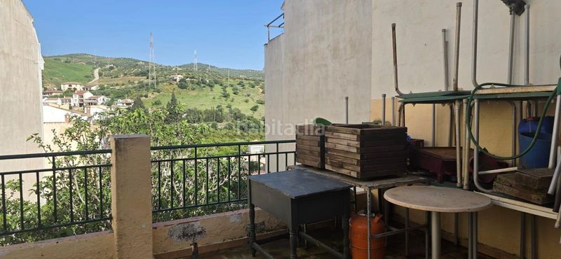 Foto acac06d4-ca5f-461c-86fe-ed90780d4970. Edifici a Valle de Abdalajís
