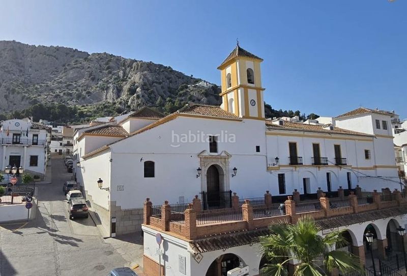 Foto f13d875b-478e-4204-947e-164e1d25d1f1. Edifici a Valle de Abdalajís
