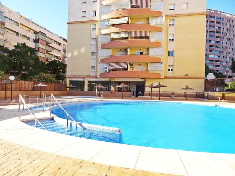 Foto 2a638dc8-a231-4002-a921-320e467edadd. Pis amb aparcament piscina a El Tejar - Hacienda Bizcochero Málaga