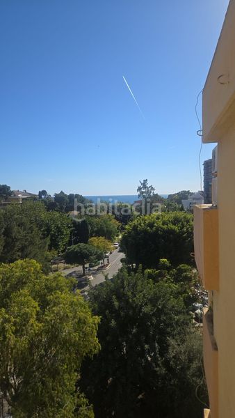 Foto 72885f03-3ac8-4e47-aff2-eba29b8794cb. Pis amb calefacció aparcament a El Candado Málaga