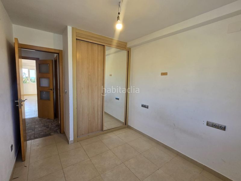 Foto f01e6156-b123-41bb-9796-f5684bc2a802. Pis amb calefacció aparcament a El Candado Málaga