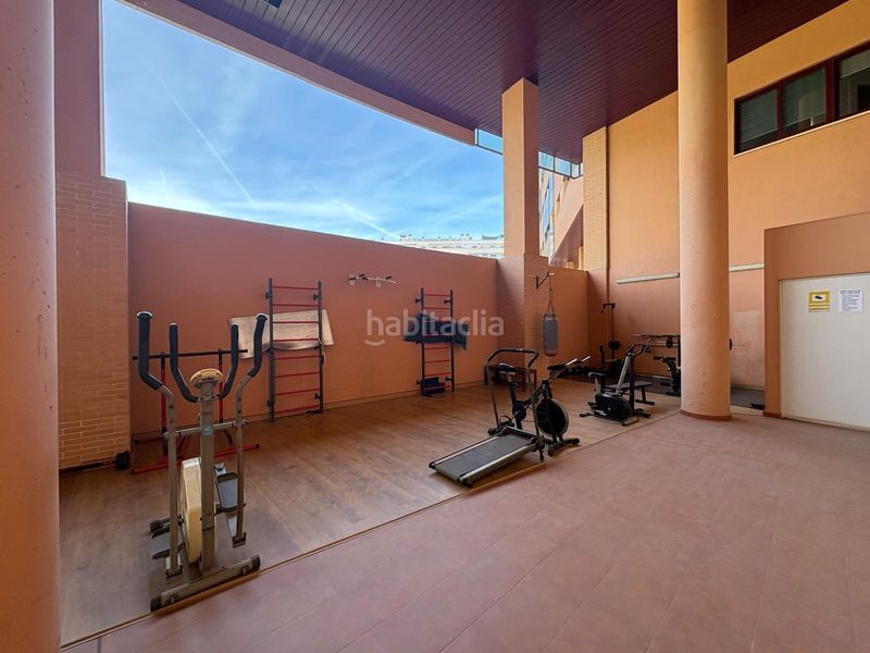 Foto a8c3a536-fb56-41cc-8566-ce8b76b59ec0. Pis amb aparcament a El Tejar - Hacienda Bizcochero Málaga