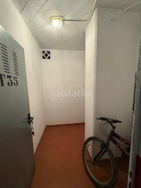 Foto c1bdbed1-be84-4b59-8a5e-0dc16da7e3b9. Pis amb aparcament a El Tejar - Hacienda Bizcochero Málaga