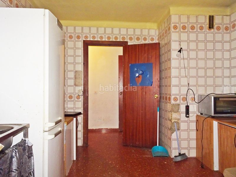 Foto c8f9bb2a-9ec9-418c-8736-42a6e25388cd. Pis amb aparcament a La Unión - Cruz de Humilladero - Los Tilos Málaga