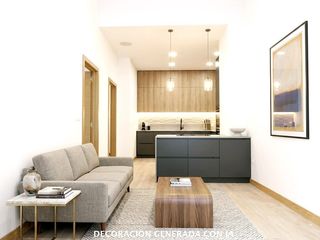 Pis a Parque Ayala - Jardín de la Abadía - Huelín. Apartamento a 1 minuto de la playa de huelin andando y con licen